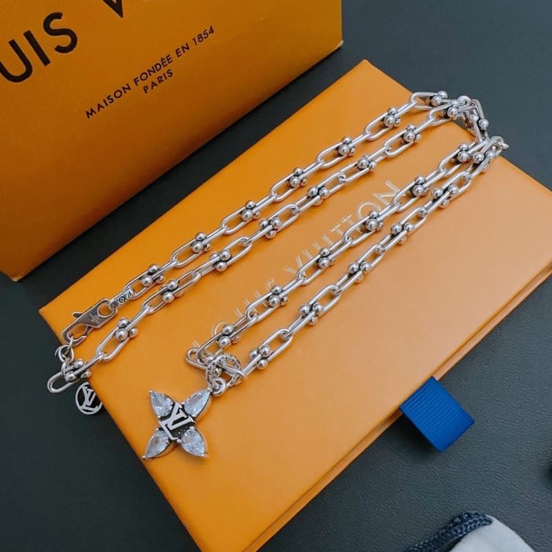 Louis Vuitton Necklaces